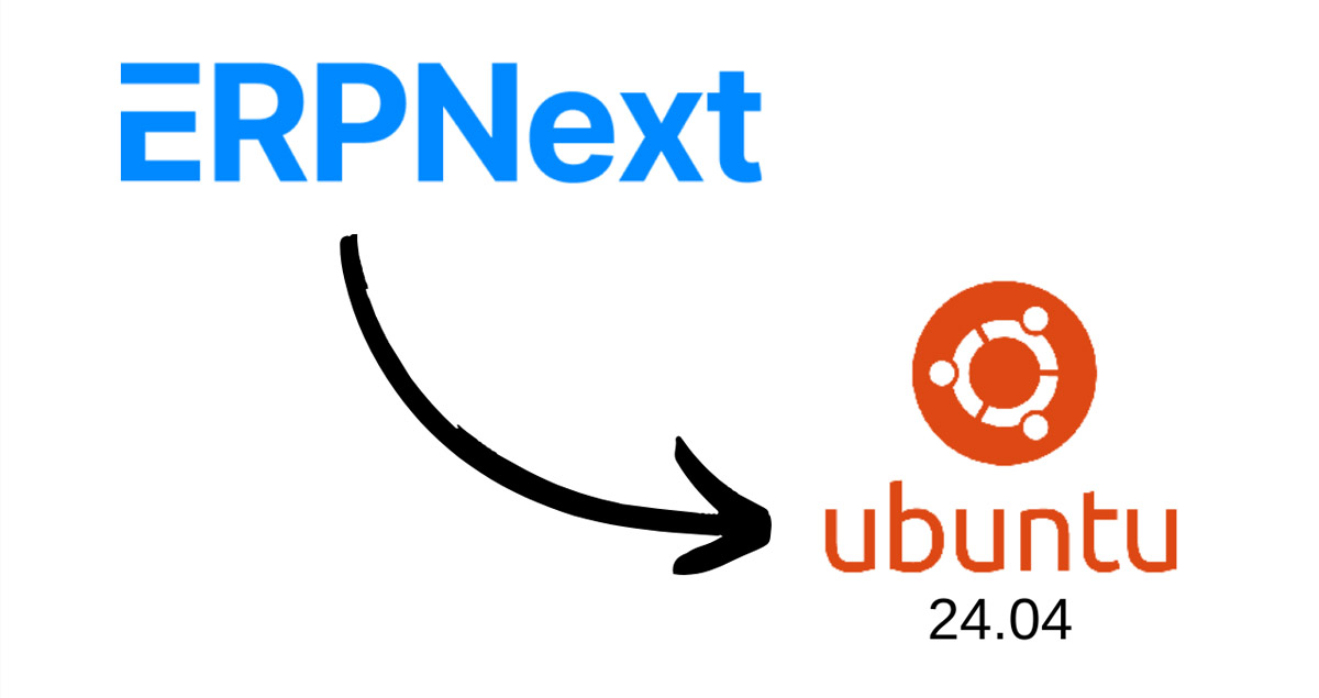 Frappe ERPNext On-prem server installation in less than 20 steps